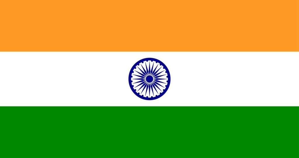 India