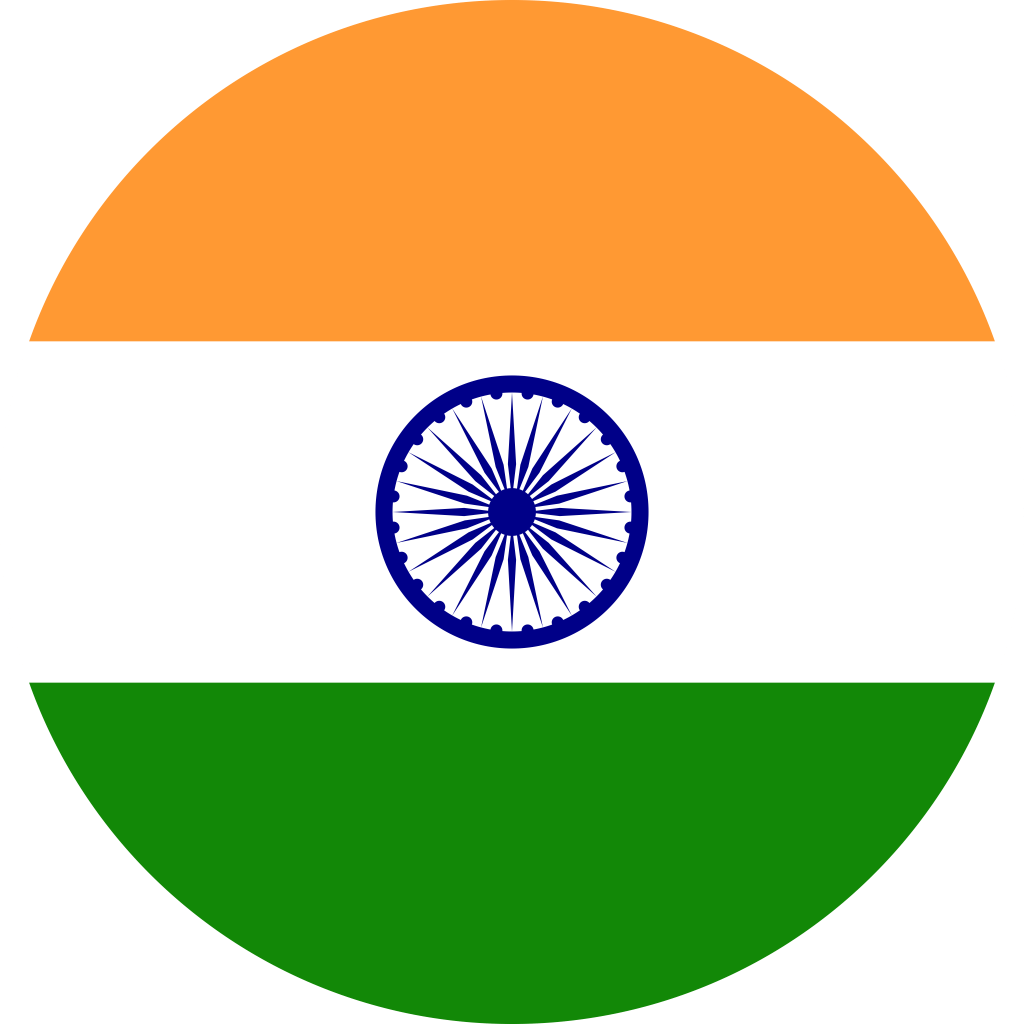 India