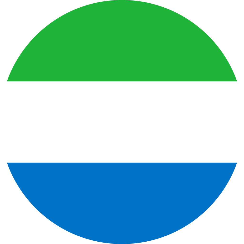 Sierra Leone