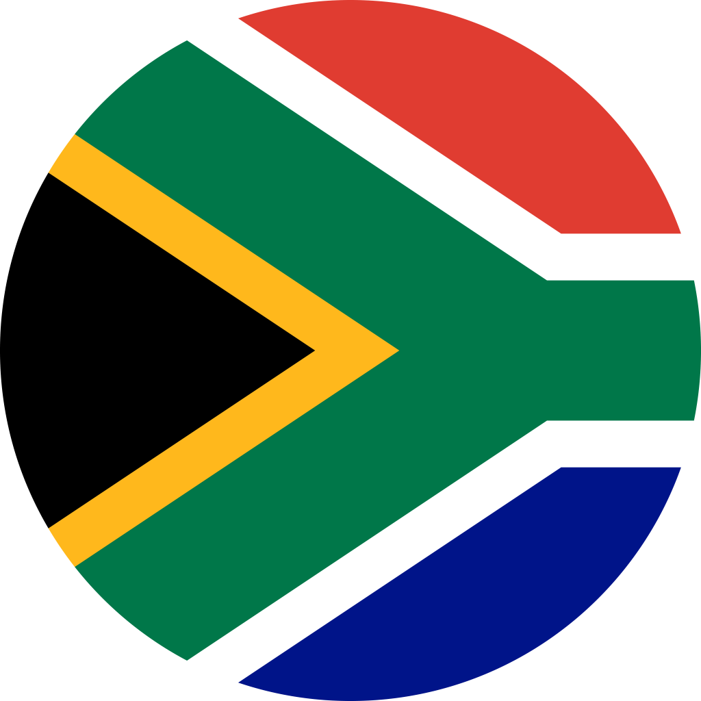 South Africa