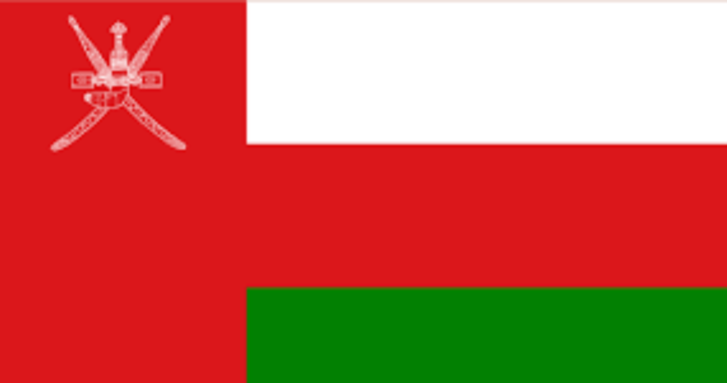 Oman