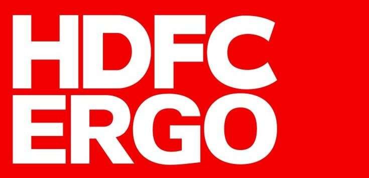 HDFC Ergo